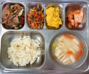 11월 22일 (수) 점심 급식사진 :: 급식 소식 :: 동우여자고등학교 동우여자고등학교 :: 급식 소식 :: 11월 22일 (수) 점심 급식사진