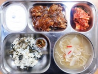 11월 22일 (수) 점심 급식사진 :: 급식 소식 :: 서울고은초등학교 서울고은초등학교 :: 급식 소식 :: 11월 22일 (수) 점심 급식사진