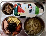 11월 22일 (수) 점심 급식사진 :: 급식 소식 :: 문발초등학교 문발초등학교 :: 급식 소식 :: 11월 22일 (수) 점심 급식사진