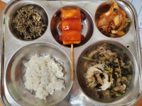 11월 22일 (수) 점심 급식사진 :: 급식 소식 :: 판곡초등학교 판곡초등학교 :: 급식 소식 :: 11월 22일 (수) 점심 급식사진