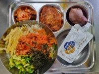 11월 22일 (수) 점심 급식사진 :: 급식 소식 :: 덕이초등학교 덕이초등학교 :: 급식 소식 :: 11월 22일 (수) 점심 급식사진