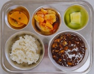 11월 22일 (수) 점심 급식사진 :: 급식 소식 :: 금파중학교 금파중학교 :: 급식 소식 :: 11월 22일 (수) 점심 급식사진
