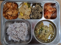 11월 22일 (수) 점심 급식사진 :: 급식 소식 :: 월계중학교 월계중학교 :: 급식 소식 :: 11월 22일 (수) 점심 급식사진