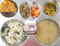 11월 22일 (수) 점심 급식사진 :: 급식 소식 :: 인천마장초등학교 인천마장초등학교 :: 급식 소식 :: 11월 22일 (수) 점심 급식사진