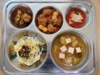 11월 22일 (수) 점심 급식사진 :: 급식 소식 :: 인창초등학교 인창초등학교 :: 급식 소식 :: 11월 22일 (수) 점심 급식사진