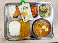 11월 22일 (수) 점심 급식사진 :: 급식 소식 :: 예당중학교 예당중학교 :: 급식 소식 :: 11월 22일 (수) 점심 급식사진