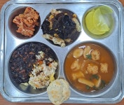 11월 22일 (수) 점심 급식사진 :: 급식 소식 :: 용동중학교 용동중학교 :: 급식 소식 :: 11월 22일 (수) 점심 급식사진