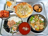 11월 21일 (화) 점심 급식사진 :: 급식 소식 :: 부산백양고등학교 부산백양고등학교 :: 급식 소식 :: 11월 21일 (화) 점심 급식사진