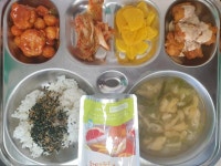 11월 22일 (수) 점심 급식사진 :: 급식 소식 :: 내성고등학교 내성고등학교 :: 급식 소식 :: 11월 22일 (수) 점심 급식사진