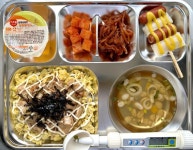 11월 22일 (수) 점심 급식사진 :: 급식 소식 :: 세화여자중학교 세화여자중학교 :: 급식 소식 :: 11월 22일 (수) 점심 급식사진