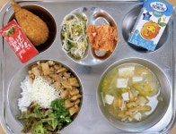 11월 22일 (수) 점심 급식사진 :: 급식 소식 :: 인천송명초등학교 인천송명초등학교 :: 급식 소식 :: 11월 22일 (수) 점심 급식사진