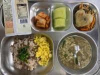 11월 22일 (수) 점심 급식사진 :: 급식 소식 :: 부산삼육초등학교 부산삼육초등학교 :: 급식 소식 :: 11월 22일 (수) 점심 급식사진