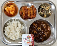 11월 22일 (수) 점심 급식사진 :: 급식 소식 :: 북인천여자중학교 북인천여자중학교 :: 급식 소식 :: 11월 22일 (수) 점심 급식사진