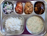 11월 22일(수요일) :: 급식 소식 :: 우천초등학교 우천초등학교 :: 급식 소식 :: 11월 22일(수요일)