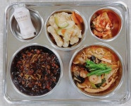 11월 22일 (수) 점심 급식사진 :: 급식 소식 :: 대전문정중학교 대전문정중학교 :: 급식 소식 :: 11월 22일 (수) 점심 급식사진