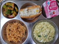 11월 22일 (수) 점심 급식사진 :: 급식 소식 :: 매탄중학교 매탄중학교 :: 급식 소식 :: 11월 22일 (수) 점심 급식사진