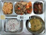 2023.11.22 :: 급식 소식 :: 대아고등학교 대아고등학교 :: 급식 소식 :: 2023.11.22