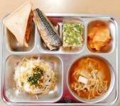 11월 22일 (수) 점심 급식사진 :: 급식 소식 :: 반안중학교 반안중학교 :: 급식 소식 :: 11월 22일 (수) 점심 급식사진