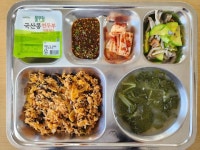 11월 22일 (수) 점심 급식사진 :: 급식 소식 :: 만덕고등학교 만덕고등학교 :: 급식 소식 :: 11월 22일 (수) 점심 급식사진