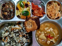 11월 22일 (수) 점심 급식사진 :: 급식 소식 :: 부전초등학교 부전초등학교 :: 급식 소식 :: 11월 22일 (수) 점심 급식사진