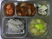 11월21일 :: 급식 소식 :: 보광중학교 보광중학교 :: 급식 소식 :: 11월21일