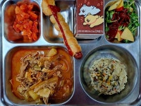 11월 22일 (수) 점심 급식사진 :: 급식 소식 :: 부산진중학교 부산진중학교 :: 급식 소식 :: 11월 22일 (수) 점심 급식사진