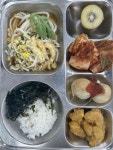 11월 21일 (화) 점심 급식사진 :: 급식 소식 :: 영남삼육고등학교 영남삼육고등학교 :: 급식 소식 :: 11월 21일 (화) 점심 급식사진