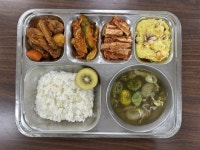 11월 20일 (월) 급식사진 :: 급식 소식 :: 한성과학고등학교 한성과학고등학교 :: 급식 소식 :: 11월 20일 (월) 급식사진