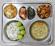 11월 21일 (화) 점심 급식사진 :: 급식 소식 :: 신도고등학교 신도고등학교 :: 급식 소식 :: 11월 21일 (화) 점심 급식사진