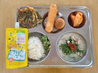 11월22일 급식사진 :: 급식 소식 :: 김해제일고등학교 김해제일고등학교 :: 급식 소식 :: 11월22일 급식사진