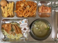 11월 22일 (수) 점심 급식사진 :: 급식 소식 :: 서라벌고등학교 서라벌고등학교 :: 급식 소식 :: 11월 22일 (수) 점심 급식사진