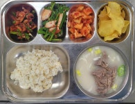11월 22일 (수) 점심 급식사진 :: 급식 소식 :: 낙민초등학교 낙민초등학교 :: 급식 소식 :: 11월 22일 (수) 점심 급식사진