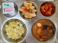 11월 22일(수) 급식사진입니다. :: 급식 소식 :: 가좌고등학교 가좌고등학교 :: 급식 소식 :: 11월 22일(수) 급식사진입니다.