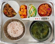 11월 20일 (월) 점심 급식사진 :: 급식 소식 :: 덕원여자고등학교 덕원여자고등학교 :: 급식 소식 :: 11월 20일 (월) 점심 급식사진