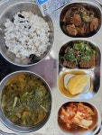 11월 21일 (화) 점심 급식사진 :: 급식 소식 :: 서울우이초등학교 서울우이초등학교 :: 급식 소식 :: 11월 21일 (화) 점심 급식사진
