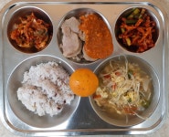 11월 21일 (화) 점심 급식사진 :: 급식 소식 :: 시흥은행중학교 시흥은행중학교 :: 급식 소식 :: 11월 21일 (화) 점심 급식사진