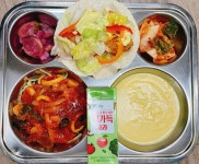 11월 22일 (수) 점심 급식사진 :: 급식 소식 :: 숙지고등학교 숙지고등학교 :: 급식 소식 :: 11월 22일 (수) 점심 급식사진