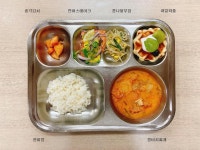 11월 23일 (목) 점심 급식사진 :: 급식 소식 :: 광운초등학교 광운초등학교 :: 급식 소식 :: 11월 23일 (목) 점심 급식사진