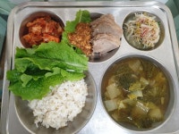 11월 23일 (목) 점심 급식사진 :: 급식 소식 :: 서울염경초등학교 서울염경초등학교 :: 급식 소식 :: 11월 23일 (목) 점심 급식사진