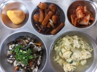 11월 22일 (수) 점심 급식사진 :: 급식 소식 :: 중일초등학교 중일초등학교 :: 급식 소식 :: 11월 22일 (수) 점심 급식사진