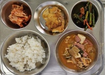 11월 23일 (목) 점심 급식사진 :: 급식 소식 :: 동학중학교 동학중학교 :: 급식 소식 :: 11월 23일 (목) 점심 급식사진
