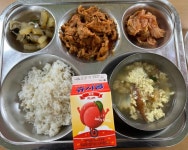 11월 23일 (목) 점심 급식사진 :: 급식 소식 :: 인천석남중학교 인천석남중학교 :: 급식 소식 :: 11월 23일 (목) 점심 급식사진