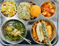 11월 22일 (수) 점심 급식사진 :: 급식 소식 :: 태릉고등학교 태릉고등학교 :: 급식 소식 :: 11월 22일 (수) 점심 급식사진