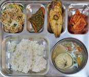 11월 23일 (목) 점심 급식사진 :: 급식 소식 :: 대양고등학교 대양고등학교 :: 급식 소식 :: 11월 23일 (목) 점심 급식사진