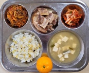 11월 23일 (목) 점심 급식사진 :: 급식 소식 :: 동패고등학교 동패고등학교 :: 급식 소식 :: 11월 23일 (목) 점심 급식사진