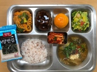11월 23일 (목) 점심 급식사진 :: 급식 소식 :: 다선중학교 다선중학교 :: 급식 소식 :: 11월 23일 (목) 점심 급식사진