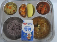 11월 23일 (목) 점심 급식사진 :: 급식 소식 :: 서울동일초등학교 서울동일초등학교 :: 급식 소식 :: 11월 23일 (목) 점심 급식사진
