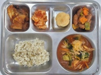 23년 11월 23일 식단 :: 급식 소식 :: 신현중학교 신현중학교 :: 급식 소식 :: 23년 11월 23일 식단