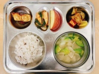 11월 23일 중식 급식사진 :: 급식 소식 :: 경복초등학교 경복초등학교 :: 급식 소식 :: 11월 23일 중식 급식사진