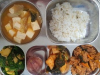 11월 23일 (목) 점심 급식사진 :: 급식 소식 :: 서울잠동초등학교 서울잠동초등학교 :: 급식 소식 :: 11월 23일 (목) 점심 급식사진